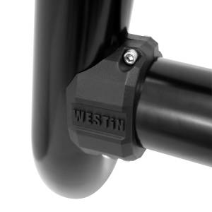 Westin - Westin 32-31055 Contour 3.5in Bull Bar Dodge/Ram Dodge RAM 1500 2009-2018 and Dodge RAM 1500 Classic 2019-2020 (Excl Rebel) - Image 11