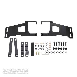 Westin - Westin 32-31075T Contour 3.5in Bull Bar Toyota Tundra 2014-2020 - Image 5