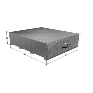 Westin - Brute 80-HBS338 Brute Bedsafe - Image 2
