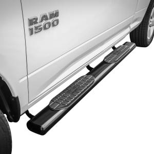 Westin - Westin 21-63555 PRO TRAXX 6 Oval Nerf Step Bars Dodge/Ram Dodge RAM 1500 Quad Cab 2009-2018 and Dodge RAM 1500 Classic Quad Cab 2019-2020 - Image 8