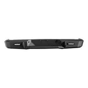 Westin - Westin 58-271305 HDX Rear Bumper Toyota Tundra 2014-2020 without Sensors - Image 2