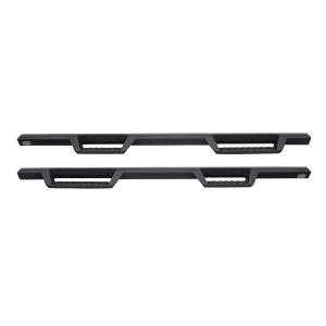 Westin - Westin 56-14005 HDX Drop Nerf Step Bars Chevrolet/GMC Chevy Colorado and GMC Canyon Extended Cab 2015-2020 - Image 3
