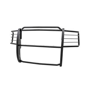 Westin 40-3875 Sportsman Grille Guard Chevrolet Silverado 1500 2016-2018 and Silverado LD 2019