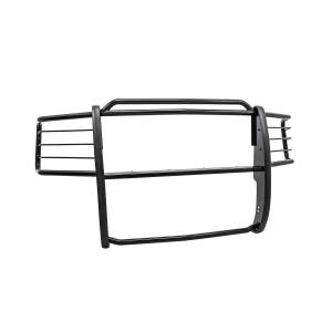 Westin - Westin 40-3875 Sportsman Grille Guard Chevrolet Silverado 1500 2016-2018 and Silverado LD 2019 - Image 2