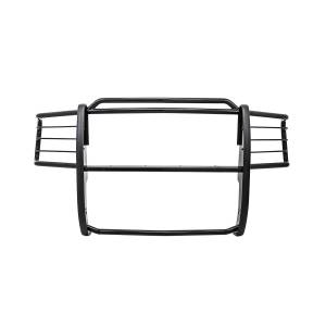 Westin - Westin 40-3875 Sportsman Grille Guard Chevrolet Silverado 1500 2016-2018 and Silverado LD 2019 - Image 3