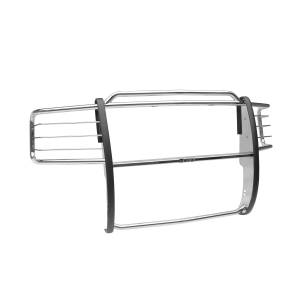 Westin - Westin 45-3870 Sportsman Grille Guard Chevrolet Silverado 1500 2016-2018 and Silverado LD 2019 - Image 2