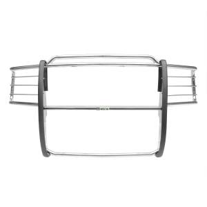 Westin - Westin 45-3870 Sportsman Grille Guard Chevrolet Silverado 1500 2016-2018 and Silverado LD 2019 - Image 3