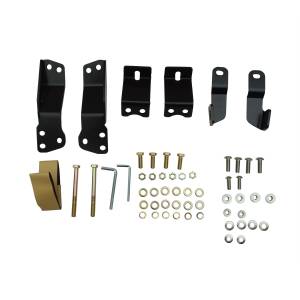 Westin - Westin 45-3870 Sportsman Grille Guard Chevrolet Silverado 1500 2016-2018 and Silverado LD 2019 - Image 4