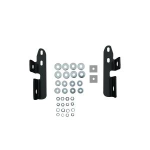 Westin - Westin 31-5175 E-Series Bull Bar Chevrolet/GMC Silverado/Sierra 'Classic' 1500LD 1999-2007 and Tahoe/Suburban/Yukon/XL 2000-2006 and Avalanche 2002-2006 1/2 ton 2000-2006 and Avalanche 2002-2006 1/2 ton - Image 4