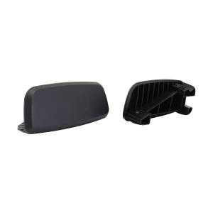Westin - Westin 28-71991 R7 Nerf Step Bar End Cap Kit - Image 2