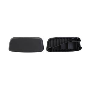 Westin - Westin 28-71991 R7 Nerf Step Bar End Cap Kit - Image 3