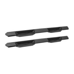 Westin 56-22775 HDX Xtreme Nerf Step Bars Toyota Tacoma Double Cab 2005-2020