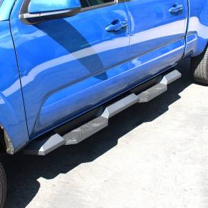 Westin - Westin 56-22775 HDX Xtreme Nerf Step Bars Toyota Tacoma Double Cab 2005-2020 - Image 8