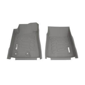 Westin 72-120077 Sure Fit Floor Liners Front Ford Mustang Shelby GT360/GT350R 2015-2019