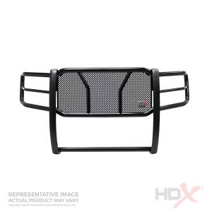 Westin 57-3905 HDX Grille Guard Ford F-250/350 2017-2020- Black