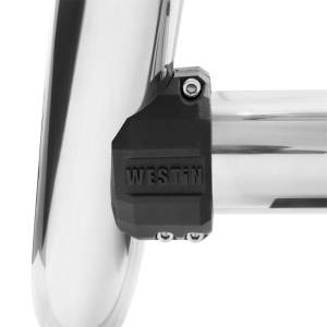 Westin - Westin 32-31100 Contour 3.5in Bull Bar Ford F-250/350 2017-2020 - Image 6