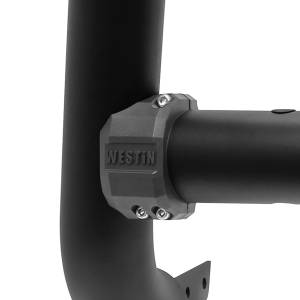 Westin - Westin 32-31105T Contour 3.5in Bull Bar Ford F-250/350 2017-2020 - Image 6