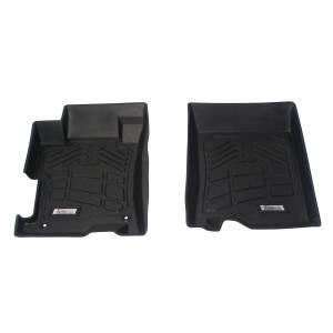 Westin 72-110031 Sure Fit Floor Liners Front Honda Accord 2008-2012 (Excl Crosstour)