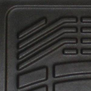 Westin - Westin 72-110031 Sure Fit Floor Liners Front Honda Accord 2008-2012 (Excl Crosstour) - Image 2