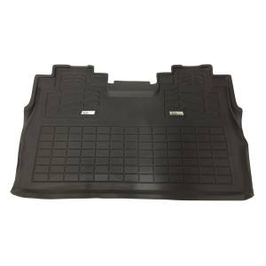 Westin 72-114070 Sure Fit Floor Liners 2nd Row Ford F-150 SuperCrew 2015-2020