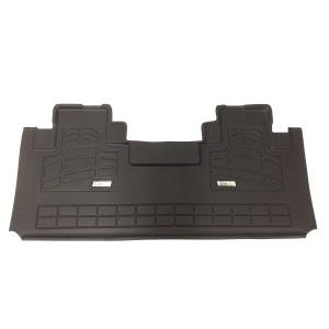 Westin 72-114071 Sure Fit Floor Liners 2nd Row Ford F-150 SuperCab 2015-2019
