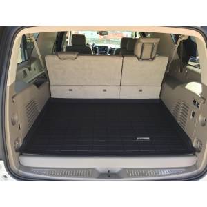 Westin - Westin 72-117065 Sure Fit Cargo Liner Chevrolet/GMC/Cadillac Suburban/Yukon XL/Yukon Denali XL/Escalade ESV 2015-2020 (Behind 3rd row) - Image 2