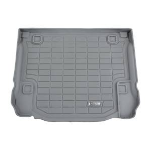 Westin 72-127068 Sure Fit Cargo Liner Jeep Wrangler JK Unlimited 4dr 2011-2018