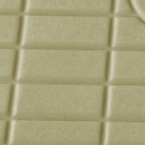 Westin 72-134055 Sure Fit Floor Liners 2nd Row Chevrolet/GMC Chevy Silverado and GMC Sierra 1500 Crew Cab 2014-2018 and 2500/3500 Crew Cab 2015-2019