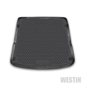 Westin 74-02-11008 Profile Cargo Liner Audi Q7 2007-2015