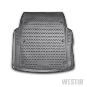 Westin 74-03-11022 Profile Cargo Liner BMW 3 Series Sedan 2012-2018