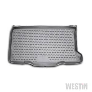 Westin 74-11-11002 Profile Cargo Liner Fiat 500 2011-2019