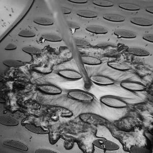 Westin - Westin 74-33-41002 Profile Floor Liners Front & 2nd Row Pontiac/Suzuki G3/Swift 2004-2011 - Image 5