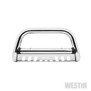 Westin 32-3880 Ultimate Bull Bar Toyota Tacoma 2016-2020