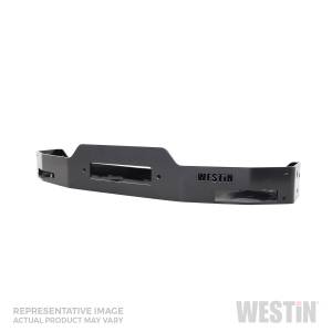 Westin 46-23865 MAX Winch Tray Ford Expedition/Expedition SSV 2015-2018