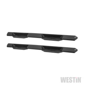Westin - Westin 56-23315 HDX Xtreme Nerf Step Bars Jeep Wrangler JK 2dr 2007-2018 - Image 2