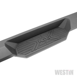 Westin - Westin 56-23315 HDX Xtreme Nerf Step Bars Jeep Wrangler JK 2dr 2007-2018 - Image 4