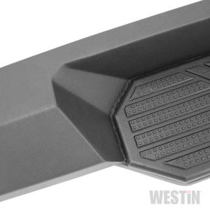 Westin - Westin 56-23315 HDX Xtreme Nerf Step Bars Jeep Wrangler JK 2dr 2007-2018 - Image 6