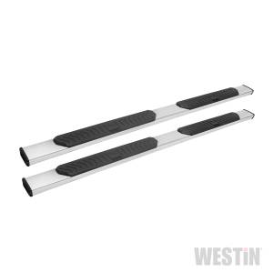 Westin 28-51010 R5 Nerf Step Bars Chevrolet/GMC Chevy Colorado and GMC Canyon Crew Cab 2015-2020