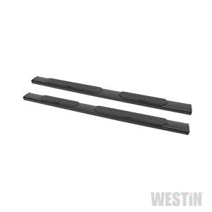 Westin - Westin 28-51055 R5 Nerf Step Bars Dodge/Ram Dodge RAM 1500 Crew Cab 2009-2018 and 1500 Classic Crew Cab 2019-2020 and 2500/3500 Crew Cab 2010-2020 - Image 2