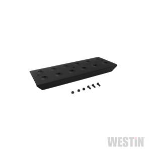 Westin 56-10002 HDX Drop Step Pad