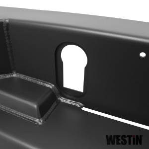 Westin - Westin 58-241705 HDX Rear Bumper Ford F-250/F-350 2017-2019 without Sensors - Image 6