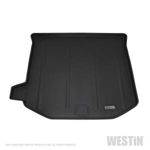 Westin 72-117093 Sure Fit Cargo Liner Jeep Gr and Cherokee 2011-2020