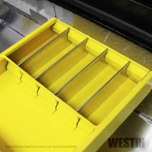 Westin - Brute 80-TR10 Tool Box Tray - Image 2