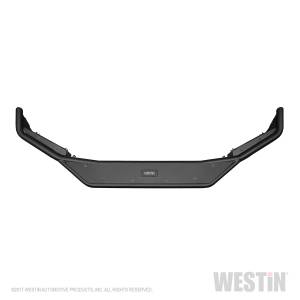 Westin - Westin 58-61035 Outlaw Front Bumper Toyota Tundra 2014-2020 - Image 2