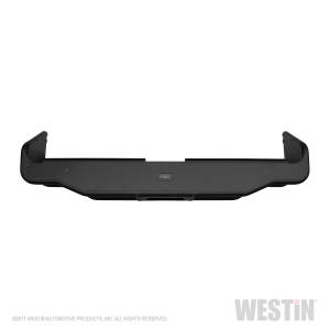Westin - Westin 58-81035 Outlaw Rear Bumper Toyota Tundra 2014-2020 - Image 5