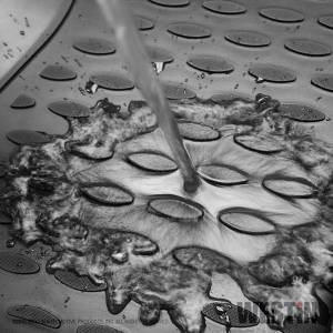 Westin - Westin 74-30-41016 Profile Cargo Liner Nissan Murano 2016-2018 - Image 3