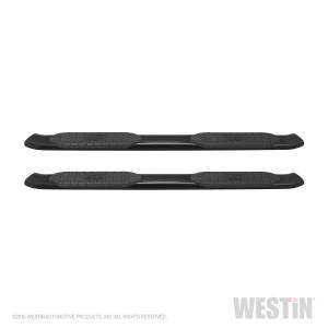 Westin - Westin 21-54065 PRO TRAXX 5 Oval Nerf Step Bars Jeep Wrangler JL Unlimited 4dr 2018-2020 - Image 3