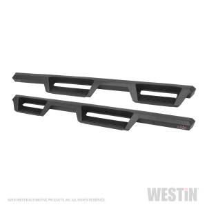 Westin - Westin 56-14065 HDX Drop Nerf Step Bars Jeep Wrangler JL Unlimited 4dr 2018-2020 - Image 2