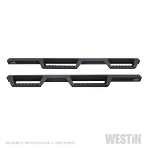 Westin - Westin 56-14065 HDX Drop Nerf Step Bars Jeep Wrangler JL Unlimited 4dr 2018-2020 - Image 3