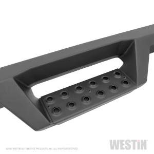 Westin - Westin 56-14065 HDX Drop Nerf Step Bars Jeep Wrangler JL Unlimited 4dr 2018-2020 - Image 6